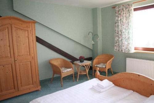 Hotel König Albert Höhe Rabenau Zimmer foto